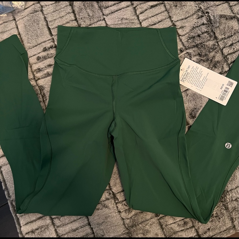 Base Pace HR Tight 28” Brushed